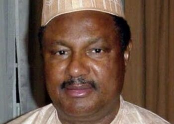 Dear Abubakar Rimi…