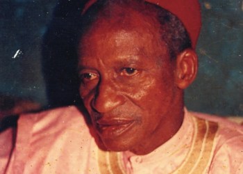Mamman Shata – Ba Rabo Da Gwani Ba…!