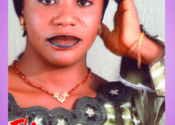 Twisting Tradition’s Tale: A Review of Nana Aishatu Ahmad’s “The Twist”