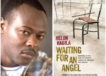 Helon Habila tours 5 states in November