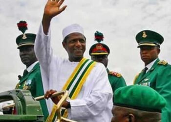 Would You Want To Give Yar’Adua A Third Term?