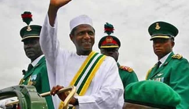 Would You Want To Give Yar’Adua A Third Term?