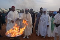 Cigaban Adabin Hausa: Ina Hausawan Ne?