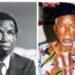 Cyprian Ekwensi, Foremost Writer, Dies At 86
