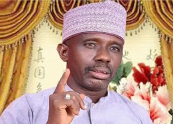 An Kulle Bashir Ɗandago A Jarun