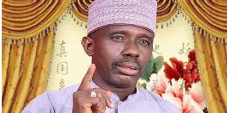 An Kulle Bashir Ɗandago A Jarun