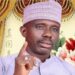 An Kulle Bashir Ɗandago A Jarun