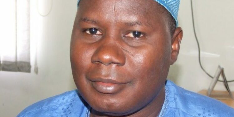 Ba za a iya samun magajin Abubakar Imam ba – Ibrahim Sheme