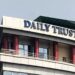 Daily Trust: My omitted story