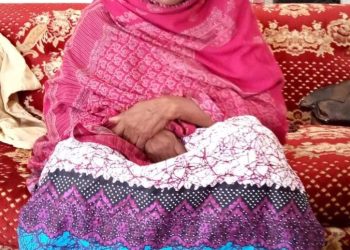 Waƙar “Ranar Kilishi Jikar Dikko” ta Mamman Shata Katsina