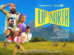 After ‘Up North’ (the movie), give us ‘Down South’
