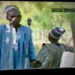 Lawal Tsangaya (a tsaye) ya na yi wa Shata kirari