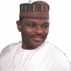 Why Al-Mustapha Must Not Die