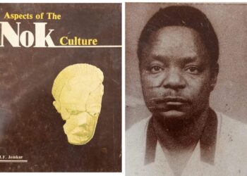 The book and its author