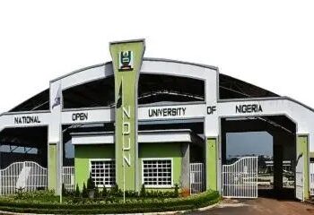 You’re wrong, ‘Brekete Family’, our courses are accredited – NOUN