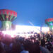 African Drum Festival 2018