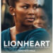 Poster of the movie 'Lionheart'
