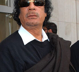After Libya, which country is next?