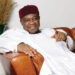 Sam Nda-Isaiah @ 50: My Personal Odyssey With Chairman
