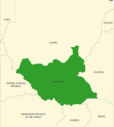 Welcome, Juba, but…