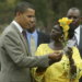 Wangari Maathai was here