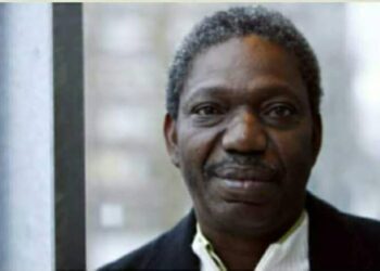 Idrissa Ouédraogo (1954-2018)