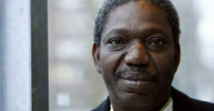Idrissa Ouédraogo (1954-2018)