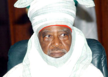 Marigayi Alhaji Ado Bayero
