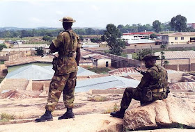 Taking The Devil Out Of Plateau