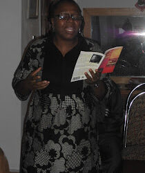 Lola Shoneyin’s Night