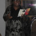Lola Shoneyin’s Night