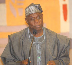 The Do-Or-Die Obasanjo