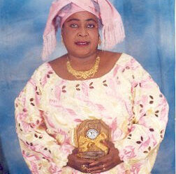 Ace Hausa Actress, Amina Garba, Dies At 52