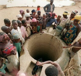 Cholera has killed at least four people in this village in Kaduna State as a result of contamination of open wells