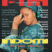 Fim, October 2010 cover