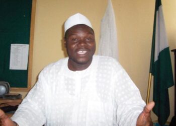 Malam Abubakar Rabo Abdulkarim