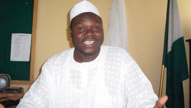 Malam Abubakar Rabo Abdulkarim