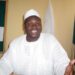 Malam Abubakar Rabo Abdulkarim