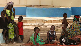 Of Youths And Violence