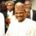 Al-Mustapha: Ending It All