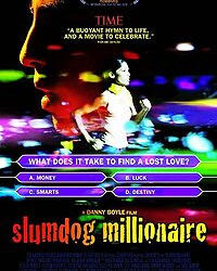 The Slumdog Of Hope