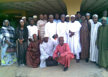 Kano Censorship – ANA National wades in
