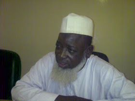 Still On The Murder Of Sheikh Ja’afar