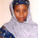Binta Salma Mohammed (1969 – 2009)