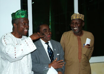 2008 Nigeria Prize for Literature
