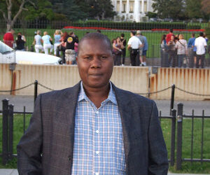 Dan Arewa A Washington