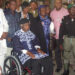 Chinua Achebe’s homecoming