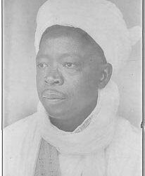Abubakar Imam: My Personal Odyssey