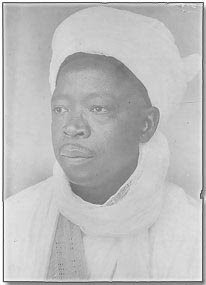 Abubakar Imam: My Personal Odyssey