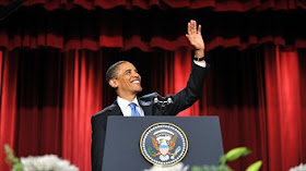 Obama’s Speech in Cairo